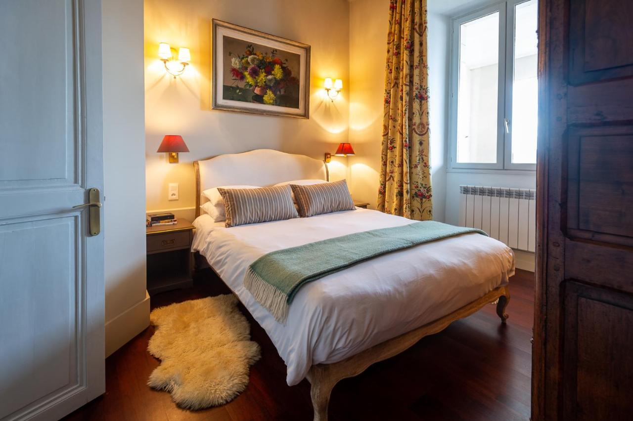Apartamento Le Côté Loire Amboise Exterior foto