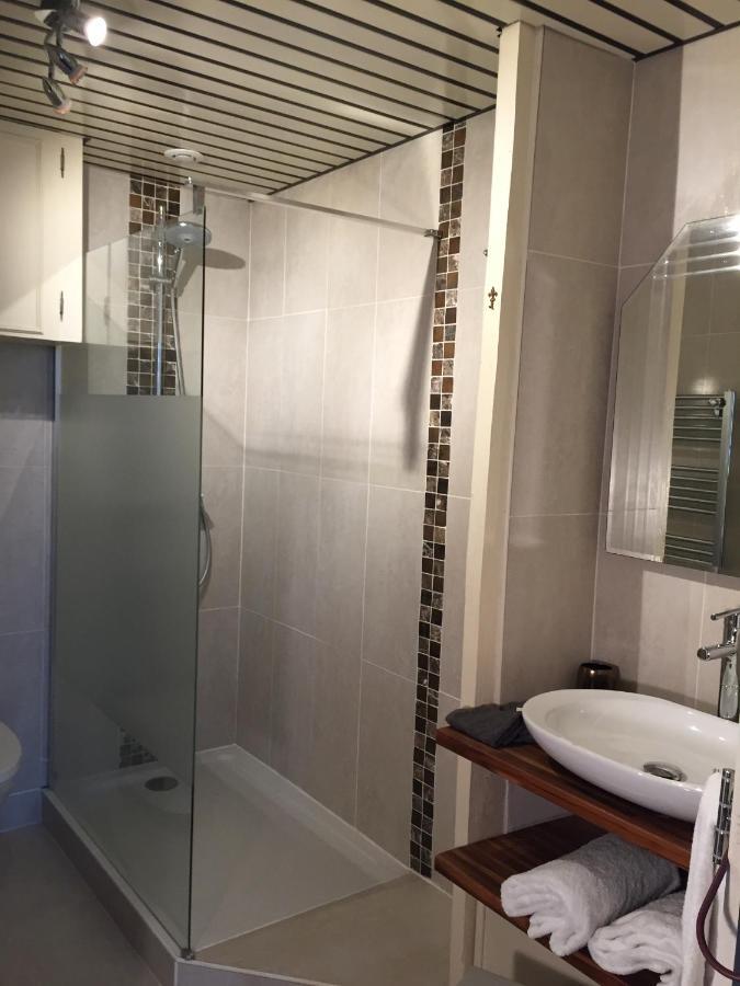Apartamento Le Côté Loire Amboise Exterior foto